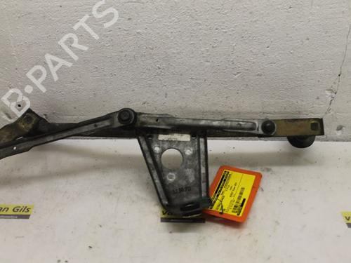 Used Front wipers mechanism Front wipers mechanism 15305665 15305665