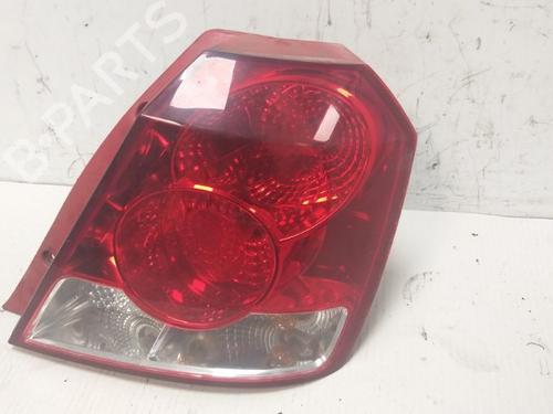Right taillight DAEWOO KALOS (KLAS) 1.4 | BP15531764C35 