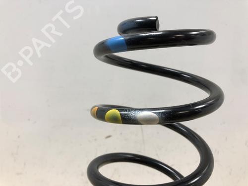 Støddæmperfjeder OPEL MOKKA 1.2 (76) | BP37215248C152 - Image 5