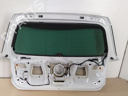 Tailgate VW GOLF VII (5G1, BQ1, BE1, BE2) 1.2 TSI | BP15884806C6 
