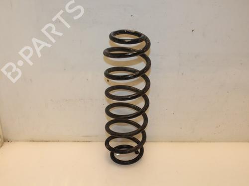 Used Shock absorber spring SKODA FABIA III Estate (NJ5) 1.2 TSI (90 hp) 15319507