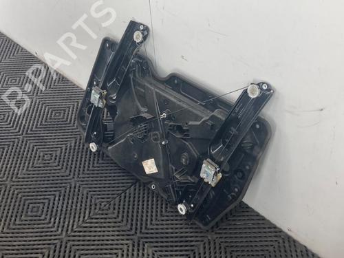 Front left window mechanism VW GOLF VI (5K1) 1.6 TDI | BP37207473C22 - Image 3