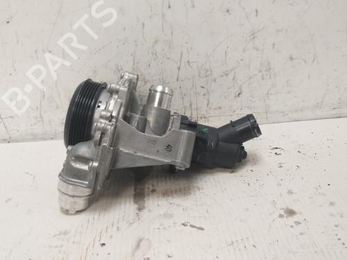 Auxiliary water pump MERCEDES-BENZ B-CLASS Sports Tourer (W246, W242) B 220 CDI / d (246.203) | BP16046100M111 