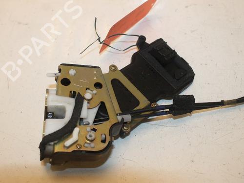 Rear right lock MAZDA 2 (DY) 1.4 CD | BP15316224C99 