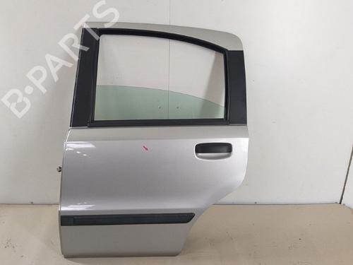Used Left rear door FIAT PANDA (169_) 1.2 (169.AXB11, 169.AXB1A) (60 hp) 15343605