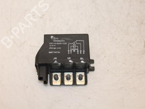 Used Electronic module Electronic module 16399724 16399724