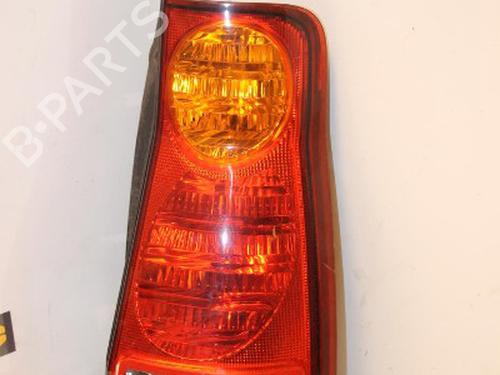 Used Right taillight Right taillight 15310645 15310645