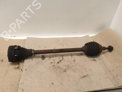 Used Right rear driveshaft Right rear driveshaft 15531253 15531253