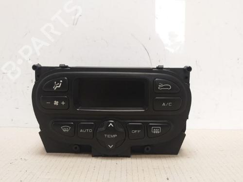 Used Climate control Climate control 15342977 15342977