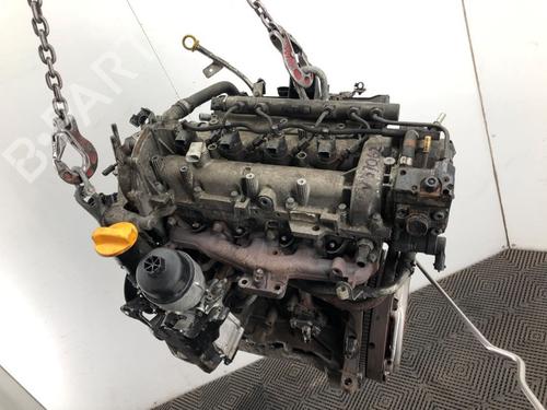 Engine FIAT DOBLO Cargo (263_) 1.3 D Multijet | BP37214793M1 - Image 5