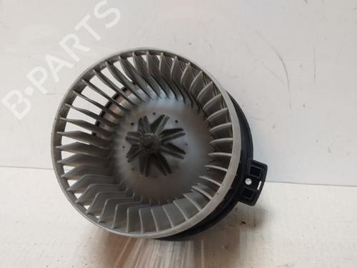 Used Heater blower motor Heater blower motor 15531547 15531547