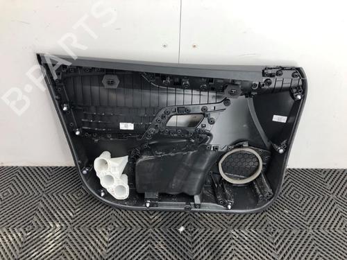 Forreste højre beklædning OPEL MOKKA 1.2 (76) | BP37204456C59 - Image 5