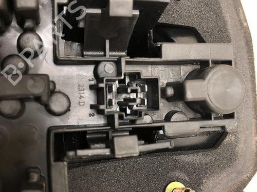 Used Right taillight Right taillight SAAB 9-5 (YS3E) 3.0 V6t (200 hp) 15536369 15536369