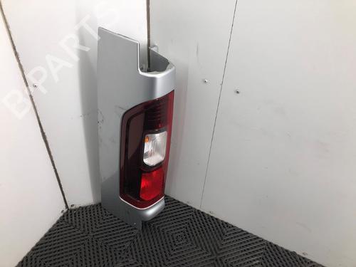 Left taillight OPEL VIVARO B Van (X82) 1.6 CDTI (05) | BP37210334C34 - Image 2