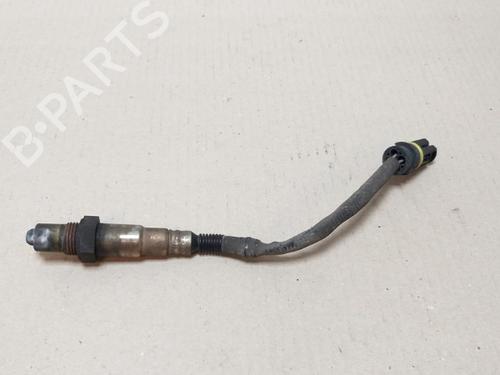 Elektronisk sensor MERCEDES-BENZ M-CLASS (W163) ML 350 (163.157) (245 hp) 15829872