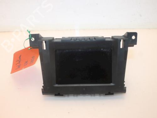 Used Display monitor Display monitor 16398582 16398582