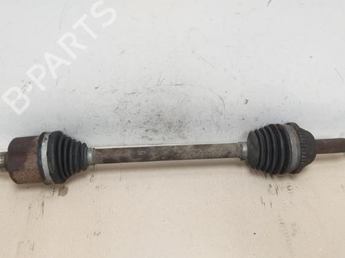 Left front driveshaft FORD TRANSIT Van (FA_ _) 2.2 TDCi | BP16256572M38 - Image 4
