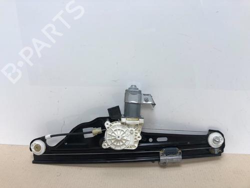 Rear right window mechanism BMW 5 (E60) 523 i | BP15650371C25 