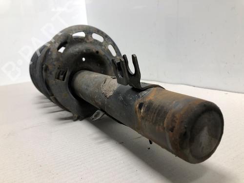 Right front shock absorber PEUGEOT 2008 I (CU_) 1.2 THP 110 / PureTech 110 | BP37209892M17 - Image 3
