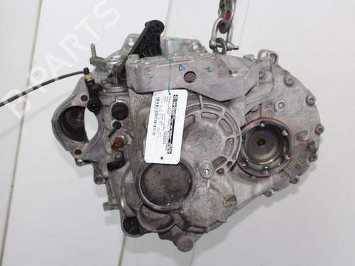 Gearbox SKODA KAROQ (NU7, ND7) 2.0 TDI 4x4 | BP15330528M3 