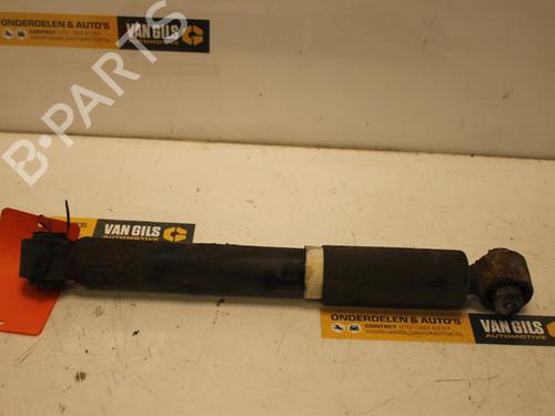 Used Right rear shock absorber SMART CITY-COUPE (450) 0.6 (S1CLB1, 450.331, 450.336) (45 hp) 15311948