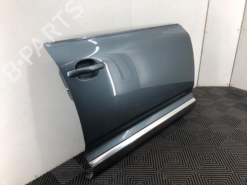 Right front door VW TOUAREG (7LA, 7L6, 7L7) 2.5 R5 TDI | BP16265606C3 