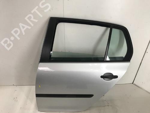 Left rear door VW GOLF V (1K1) 1.4 16V | BP15532900C4 