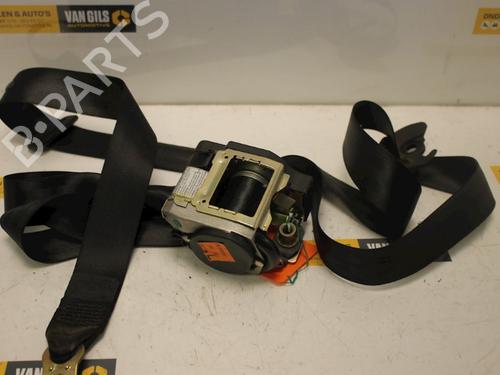 Used Front left seatbelt Front left seatbelt 15310202 15310202