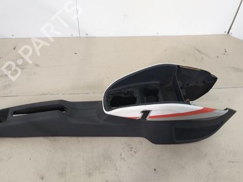 Used Middle console Middle console 20171227 20171227