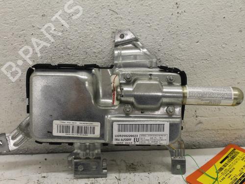 Used Left door airbag MERCEDES-BENZ C-CLASS (W203) C 200 CDI (203.007) (122 hp) 15304794