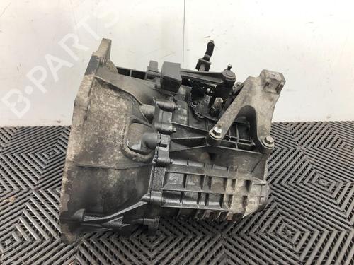Gearbox VOLVO C30 (533) 1.6 D | BP37214915M3 - Image 7