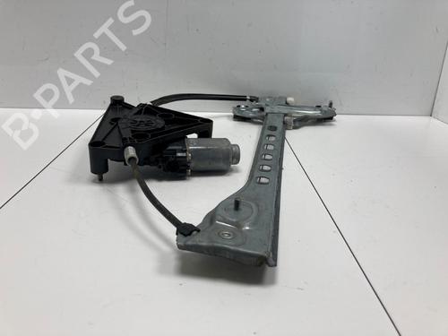 Front right window mechanism PEUGEOT 108 1.0 VTi | BP37208212C23 - Image 2