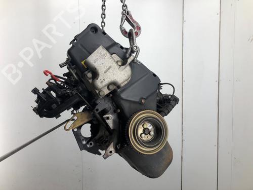 Engine FIAT PANDA (169_) 1.1 (169.AXA1A) | BP26281975M1 - Image 4
