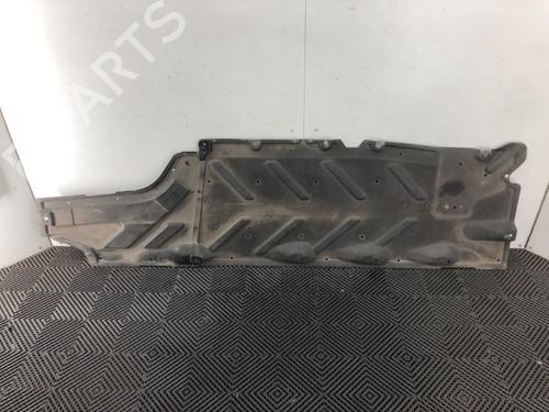 Used Underbody protection MERCEDES-BENZ A-CLASS (W176) A 180 CDI / d (176.012) (109 hp) 16120705