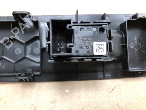 Switch SKODA SCALA (NW1) 1.5 TSI | BP37212276I30 - Image 5