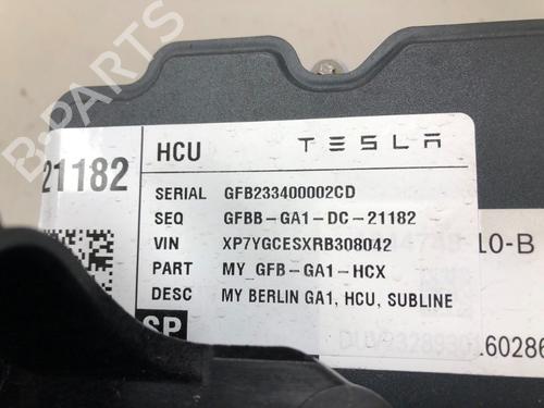 ABS pump TESLA MODEL Y (5YJY) EV Rear-Wheel Drive | BP37210486M43 - Image 4