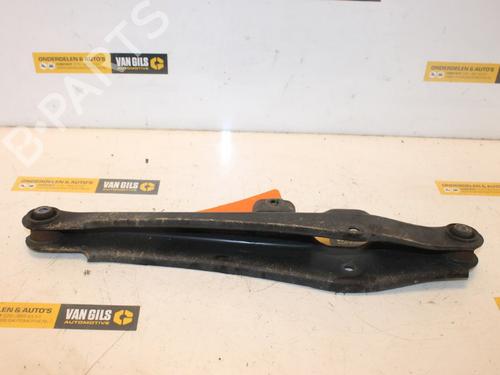 Left rear suspension arm MITSUBISHI OUTLANDER III (GG_W, GF_W, ZJ, ZL, ZK) 2.0 Hybrid 4WD (GG2W) | BP15312437M14 