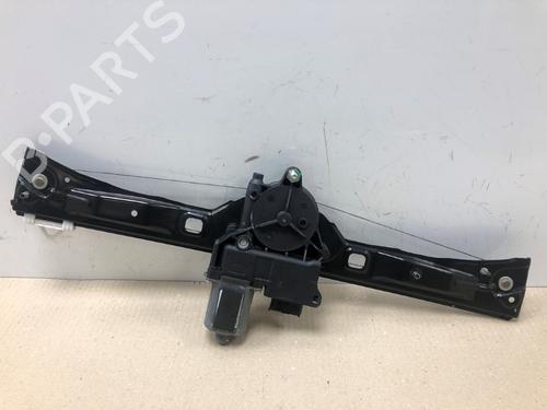 Used Front right window mechanism Front right window mechanism 37206416 37206416