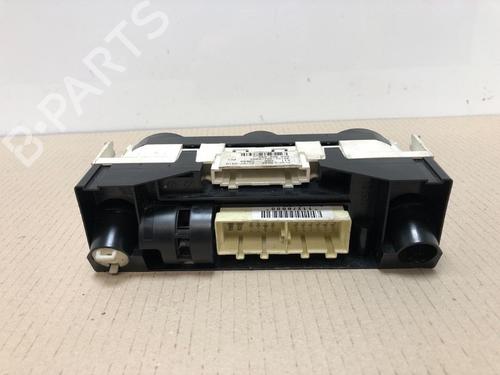 Climate control VW POLO V (6R1, 6C1) 1.2 TDI | BP17376055I5 