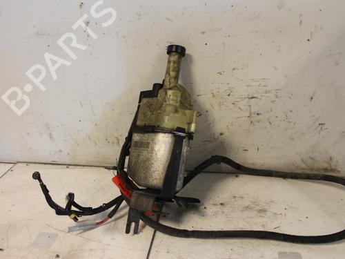 Used Steering column OPEL ASTRA G Estate (T98) 1.6 16V (F35) (101 hp) 15306740