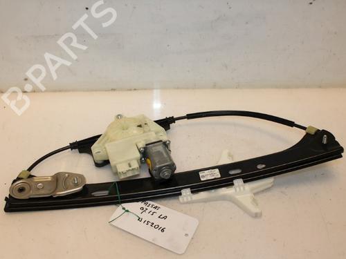 Used Rear left window mechanism Rear left window mechanism 15326125 15326125