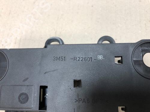 Front left exterior door handle FORD FOCUS C-MAX (DM2) 1.6 | BP15535833C128 