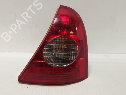 Right taillight RENAULT CLIO II (BB_, CB_) 1.2 16V (BB05, BB0W, BB11, BB27, BB2T, BB2U, BB2V, CB05,... | BP15531721C35 