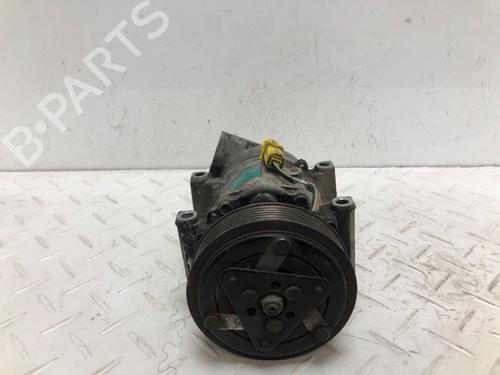 Used AC compressor AC compressor 22384761 22384761