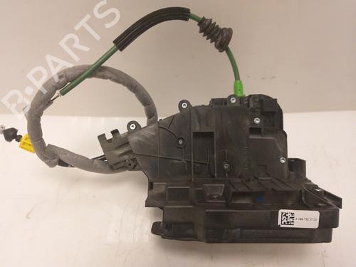 Fechadura trás esquerda Fechadura trás esquerda 15829753 15829753