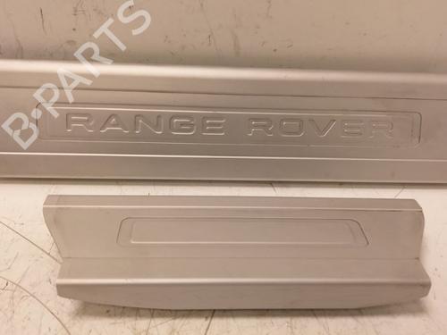 Other LAND ROVER RANGE ROVER SPORT II (L494) 3.0 SDV6 4x4 | BP15340541O1 