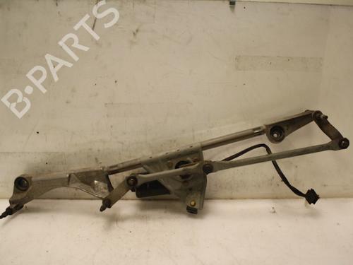 Used Front wipers mechanism MERCEDES-BENZ C-CLASS (W203) C 220 CDI (203.006, 203.008) (143 hp) 15336352