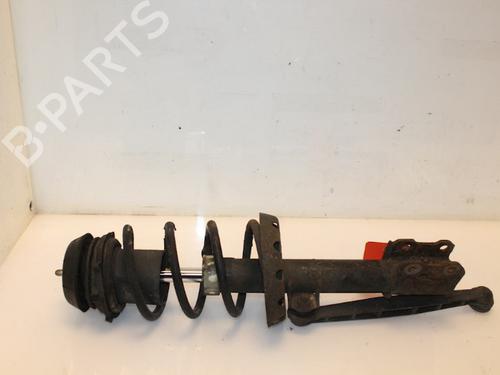 Used Right front shock absorber OPEL ZAFIRA A MPV (T98) 2.0 OPC (F75) (192 hp) 15319387