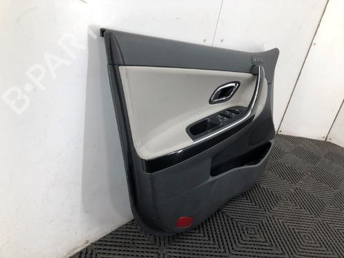 Front left panel KIA CEE'D (JD) 1.6 GDI | BP37213947C58 - Image 3