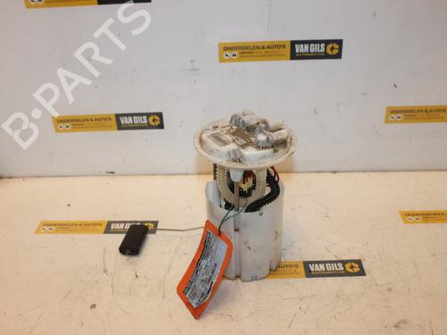 Fuel pump RENAULT MEGANE III Grandtour (KZ0/1) 1.5 dCi (KZ09, KZ0D, KZ1G, KZ29, KZ14, KZ1W, KZ10, KZ1F,... (110 hp) 15312785